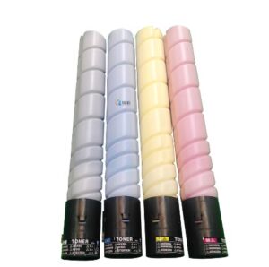 Minolta TN514 *Value-Pack* Generic Toners