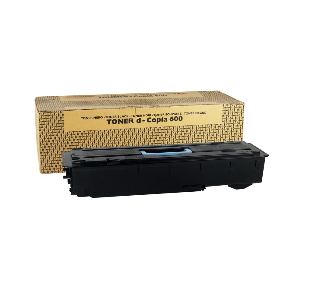 Olivetti B0528 Generic Toner Cartridge (d-Copia 600/800) Olivetti B0528 Generic Toner Cartridge (d-Copia 600/800)