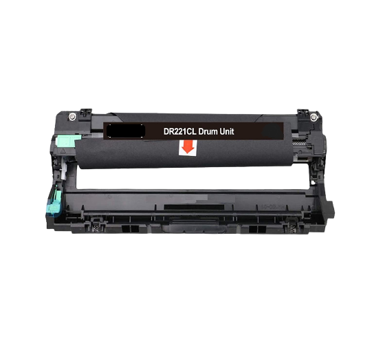 Brother DR221 Black Drum Unit (DR221CL-BK) Brother DR221 Black Drum Unit (DR221CL-BK)
