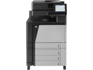 HP Color-LaserJet M880 Multifunction Printer