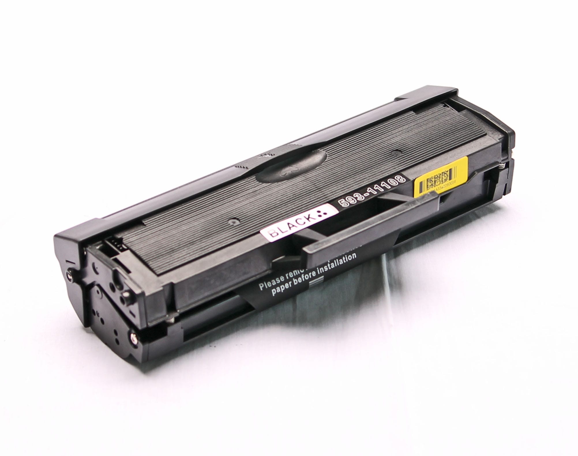 Dell B1160 Black Generic Toner Dell B1160 Black Generic Toner