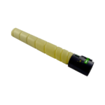 Olivetti B1029 Yellow Generic Toner (MF-552)