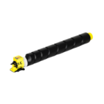 Triumph-Adler CK8514 Yellow Generic Toner