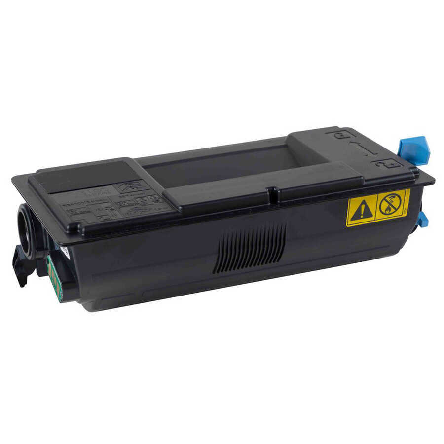 Triumph Adler P-4030D/P-4030DN/P-4035 Black Generic Toner Triumph Adler P-4030D/P-4030DN/P-4035 Black Generic Toner