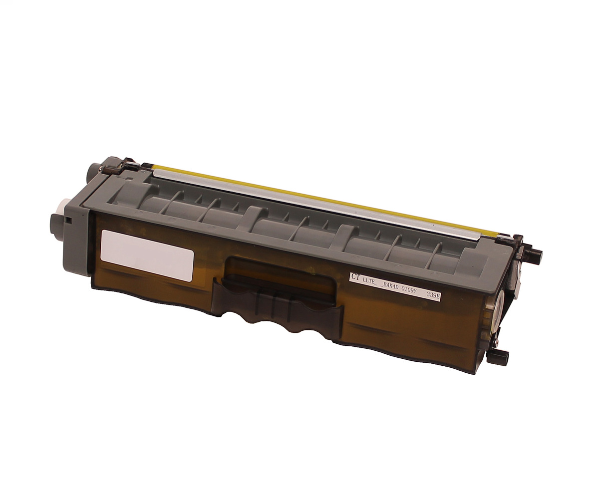 Brother TN321 Yellow Generic Toner Brother TN321 Yellow Generic Toner
