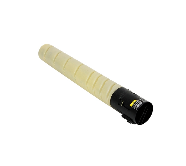 Olivetti B1209 Yellow Generic Toner (MF454) Olivetti B1209 Yellow Generic Toner (MF454)