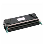 Lexmark 500/502 Black Generic Toner