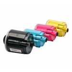 Samsung CLP300 *Value-Pack* Generic Toners