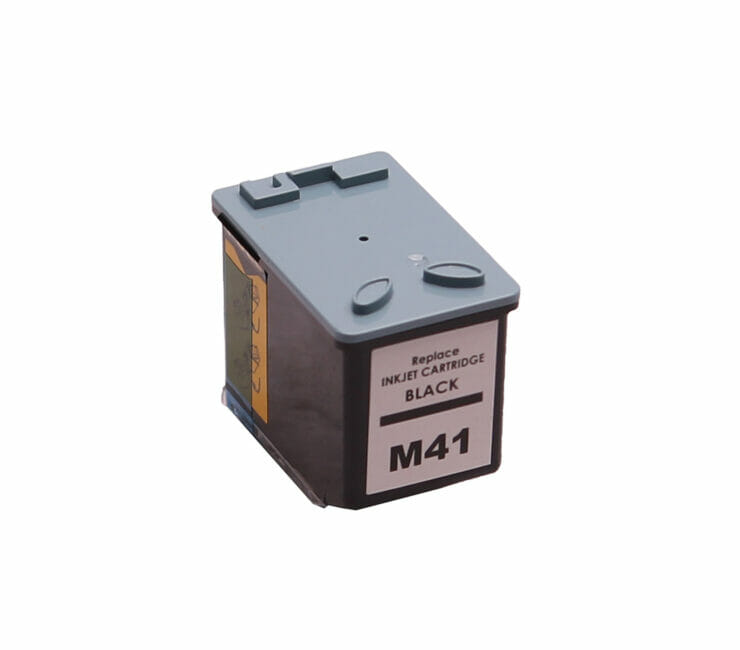 Samsung M41 Black Generic Ink Samsung M41 Black Generic Ink