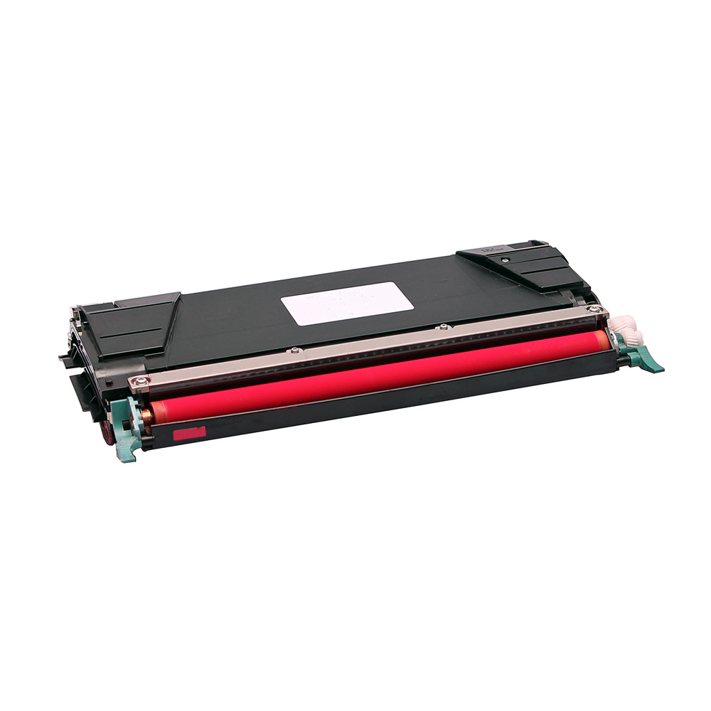 Lexmark 500/502 Magenta Generic Toner Lexmark 500/502 Magenta Generic Toner