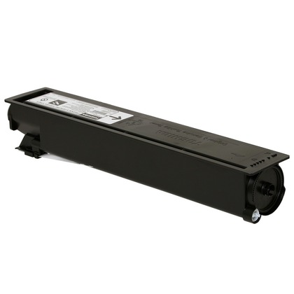 Toshiba TFC338K Black Original Toner (eSTUDIO 338cs)