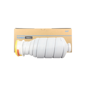 Minolta TN911 Black Generic Toner