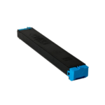 Sharp MX-51 FT Cyan Generic Toner