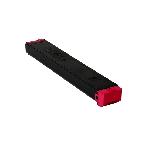 Sharp MX-51 FT Magenta Generic Toner Sharp MX-51 FT Magenta Generic Toner