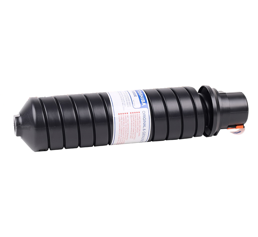 Toshiba T8570 Black Original Toner (eSTUDIO 657) - Toner Corp