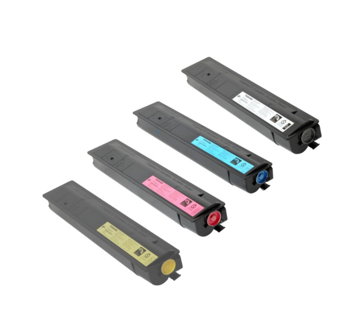 Toshiba TFC-25 Original *Value-Pack* Toners Toshiba TFC-25 Original *Value-Pack* Toners