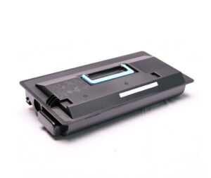 Kyocera TK-717 Black Generic Toner