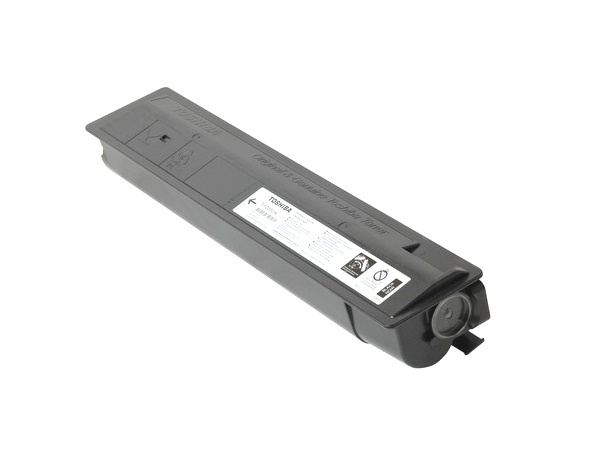 Toshiba T3535PK Original Toner Cartridge Toshiba T3535PK Original Toner Cartridge