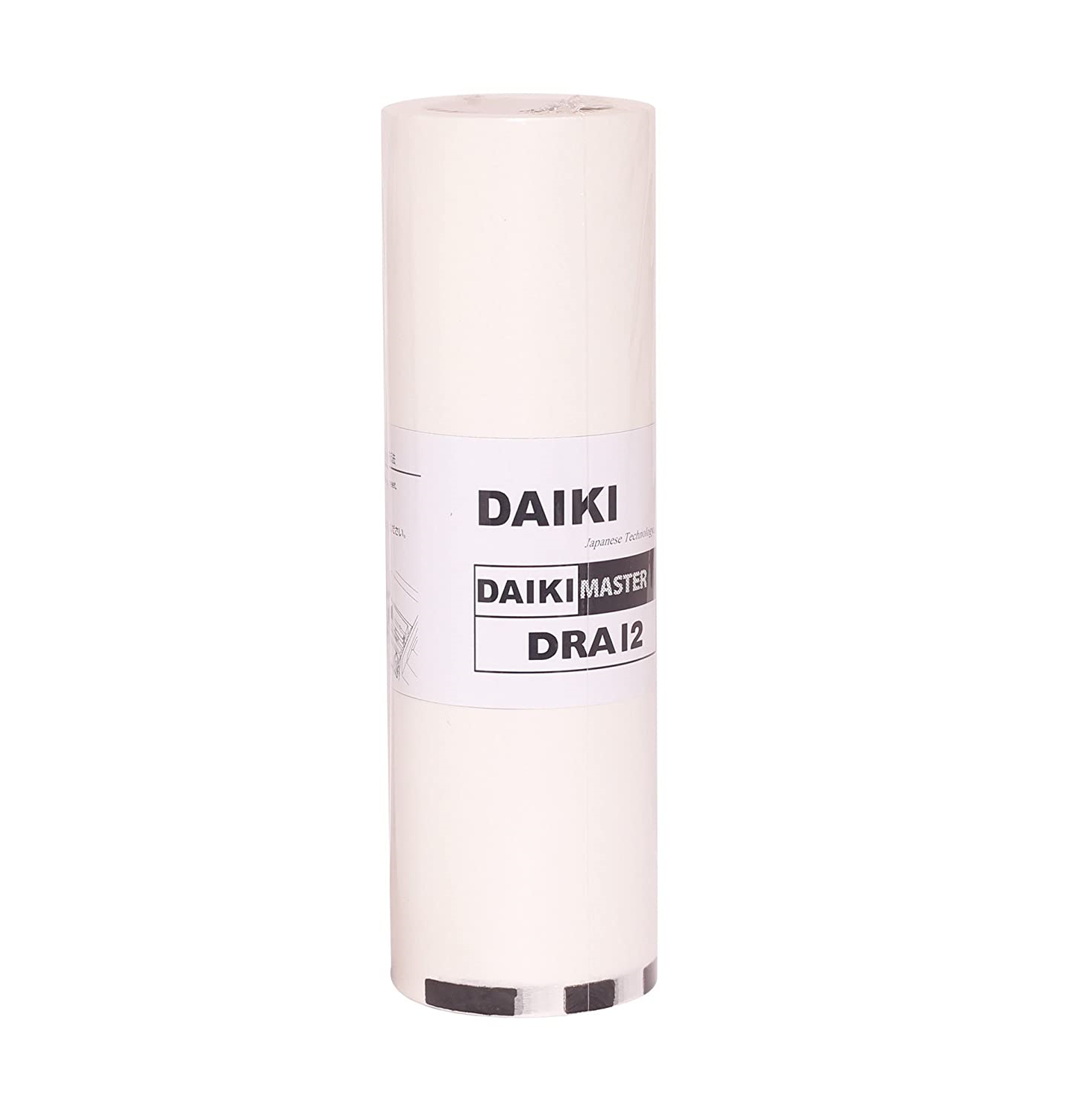Duplo DRC 415/416 Generic A4 Master Roll Duplo DRC 415/416 Generic A4 Master Roll
