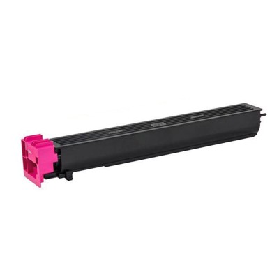 Olivetti B0535 Magenta Generic Toner (MF-25) Olivetti B0535 Magenta Generic Toner (MF-25)