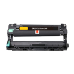 Brother DR221 Yellow Drum Unit (DR221CL-Y)