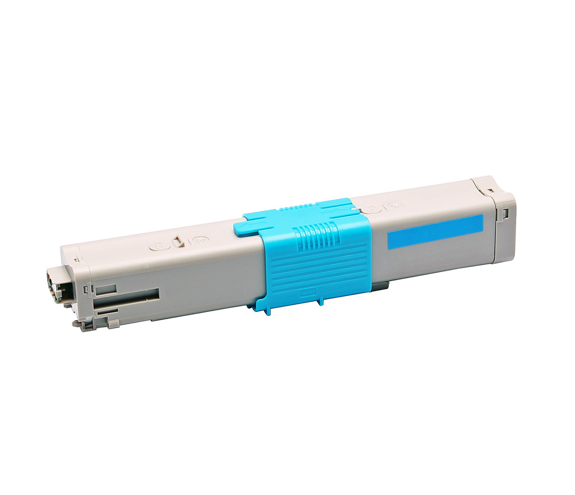 Oki ES5462 Cyan Generic Toner Oki ES5462 Cyan Generic Toner