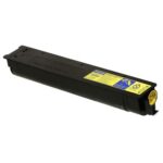 Toshiba TFC65 Yellow Original Toner (eSTUDIO 5540c)