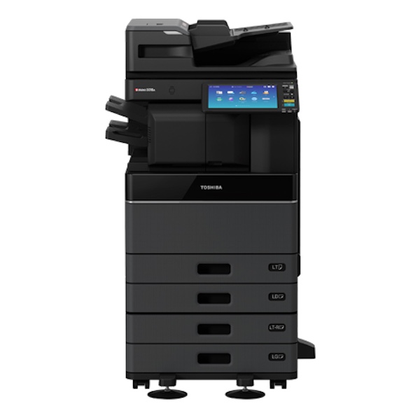 Toshiba E-studio 4518a Toshiba E-studio 4518a