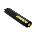Toshiba TFC-50 Original Yellow Toner (eSTUDIO 5055c)