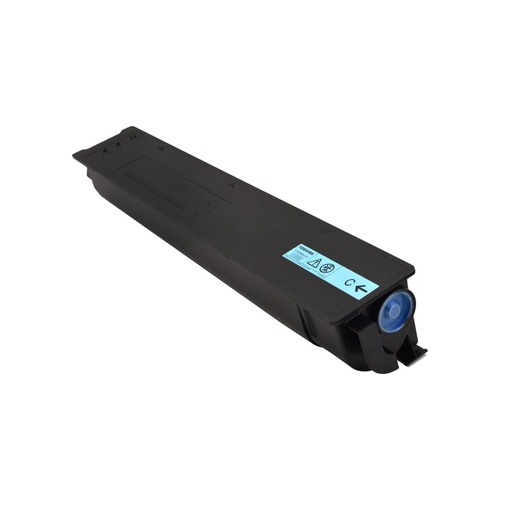 Toshiba TFC616 Cyan Original Toner (eSTUDIO 7516AC) Toshiba TFC616 Cyan Original Toner (eSTUDIO 7516AC)