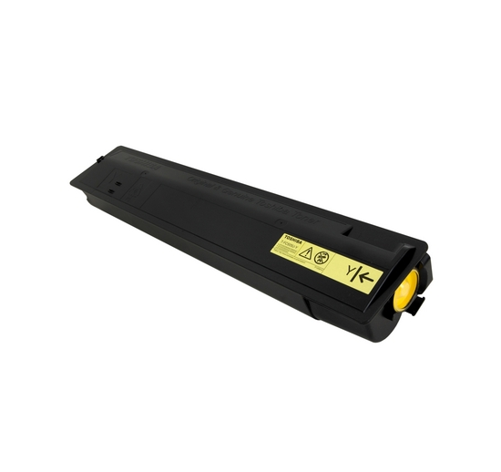 Toshiba TFC338 Yellow Original Toner (eSTUDIO 338cs) Toshiba TFC338 Yellow Original Toner (eSTUDIO 338cs)