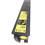Toshiba TFC-556 Yellow Original Toner (eSTUDIO 5506AC)