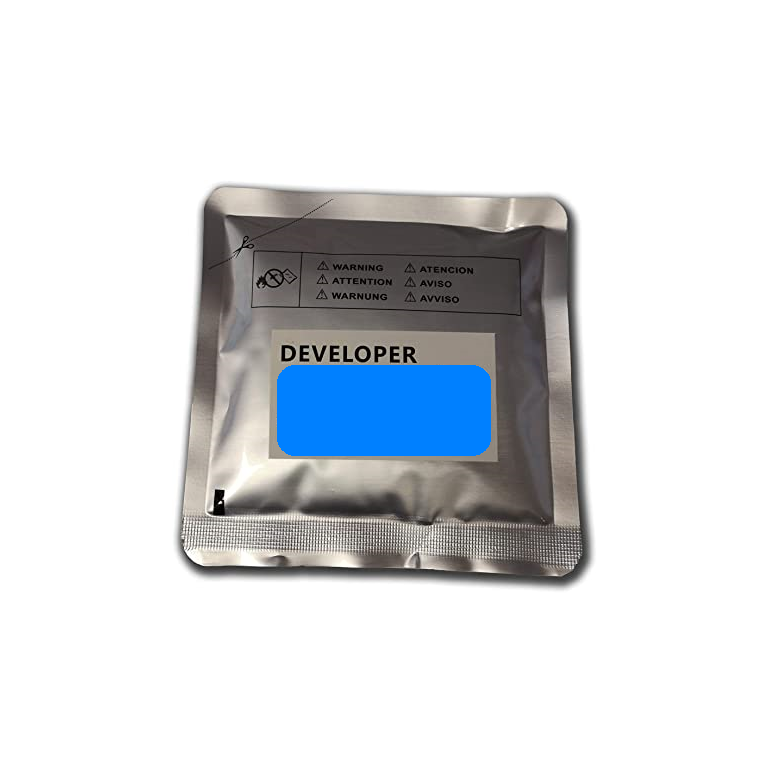 Toshiba DFC556 Cyan Developer Toshiba DFC556 Cyan Developer