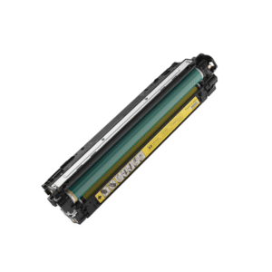 HP 307A Yellow Generic Toner