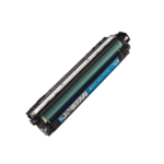 HP 307A Cyan Generic Toner