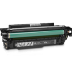 HP 653X Black Generic Toner
