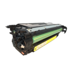 HP 653A Yellow Generic Toner
