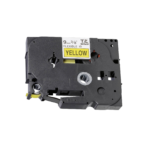 Brother TZ-FX621 Flexible Label Tape