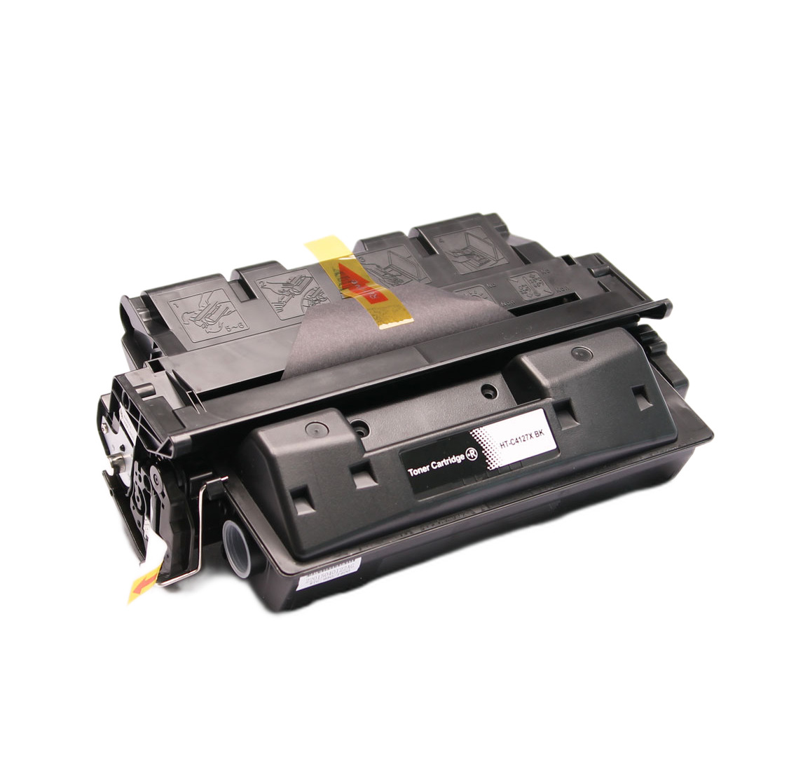 HP 27A Black Generic Cartridge HP 27A Black Generic Cartridge