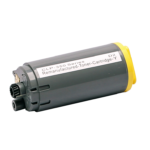 Samsung CLP-350 Yellow Generic Toner