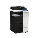 Konica Minolta C454E Colour Refurbished Multifunction Copier