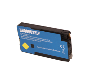HP 963XL Yellow Generic Cartridge