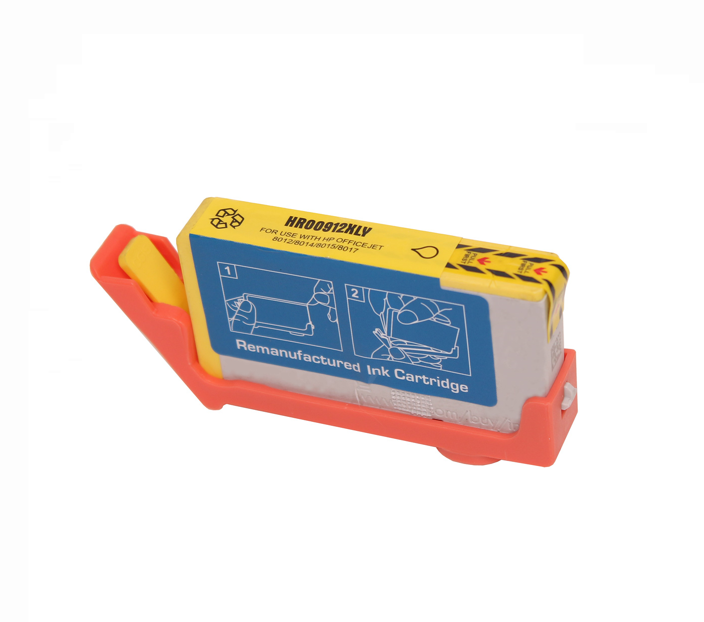 HP 912XL Yellow Generic Ink HP 912XL Yellow Generic Ink
