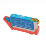 HP 912XL Cyan Generic Ink