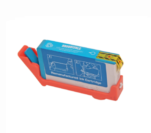 HP 912XL Cyan Generic Ink