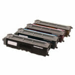 Brother TN-348BK Black Generic Toner