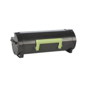 Lexmark 605H Remanufactured Toner (10K Pages)