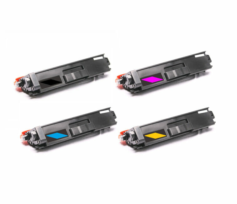 Brother TN315/TN325 *Value-Pack* Generic Toners Brother TN315/TN325 *Value-Pack* Generic Toners