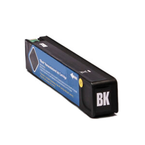 HP 980XL Black Generic Ink