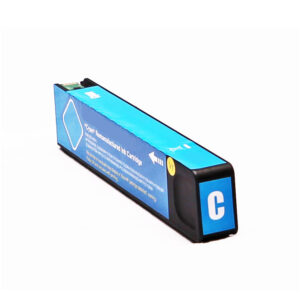 HP 980XL Cyan Generic Ink